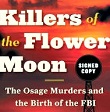 Killers of the Flower Moon