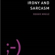 Irony and Sarcasm 