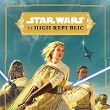 Star Wars: Light of the Jedi