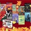 Editor's Fall Picks 2019