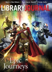 Epic Journey Cover Story