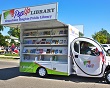 Pop Up Library