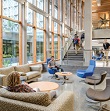 Research Library, University of Oregon, Eugene