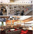 Library Design