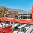 Colorado College’s library 