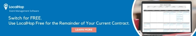 AD: LocalHop