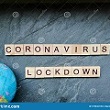 Coronavirus Lockdown