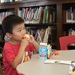 Contra Costa Library Offers Free Lunch