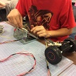 Make Electronics kit