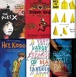 2018 National Book Award Longlisters