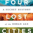 Four Lost Cities