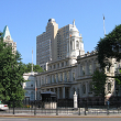 New York City Hall