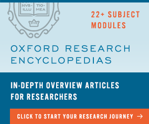 AD: Oxford University Press