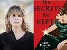 Laura Prescott, Author of the Secrets we Keep*