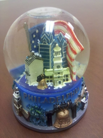 Snowglobe