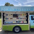 Library's Bookmobile, Outreach