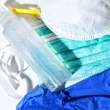 Coronavirus Undetectable on Library Materials