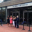 Barnard’s New Milstein Center