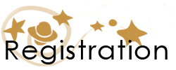 registrationheading Fostering Lifelong Learners | Registration