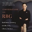 Conversation with RBG