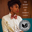 The Secret Lives of Church Ladies