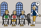 Assigning Seats