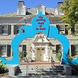 Seuss Museum's Removal of Mural