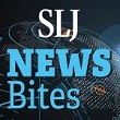 SLJ News Bites