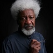  Wole Soyinka