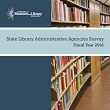 State Library Administrative Agencies Survey