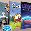 13 Graphic Novels To Look Forward to in 2020