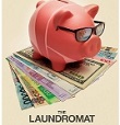 The Laundromat