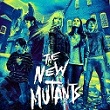 The New Mutants