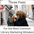 Three Fixes