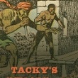 Tacky's Revolt