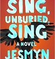 Sing, Unburied, Sing, Scribner