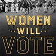 Women Will Vote