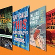 YALSA Names Five Finalists for 2021